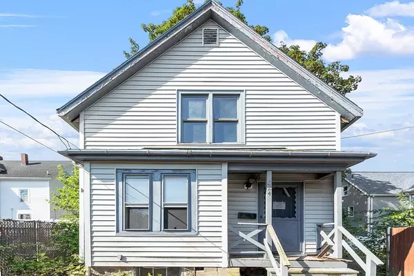 824 Summer Street, Lynn, MA 01905