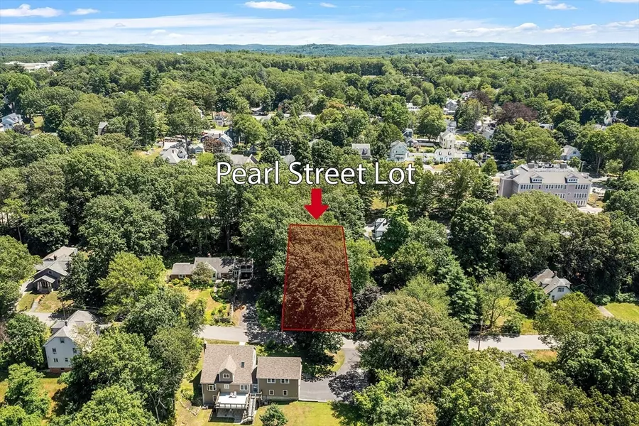 0 Pearl Street, Ayer, MA 01432