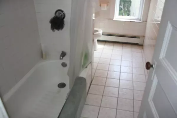 Brookline, MA 02446,3 Washburn Terrace #3