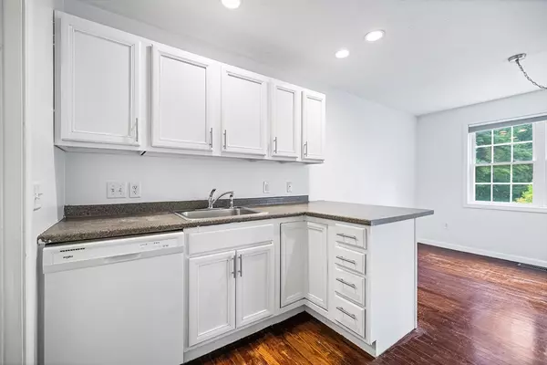Worcester, MA 01603,205-B Wildwood Ave
