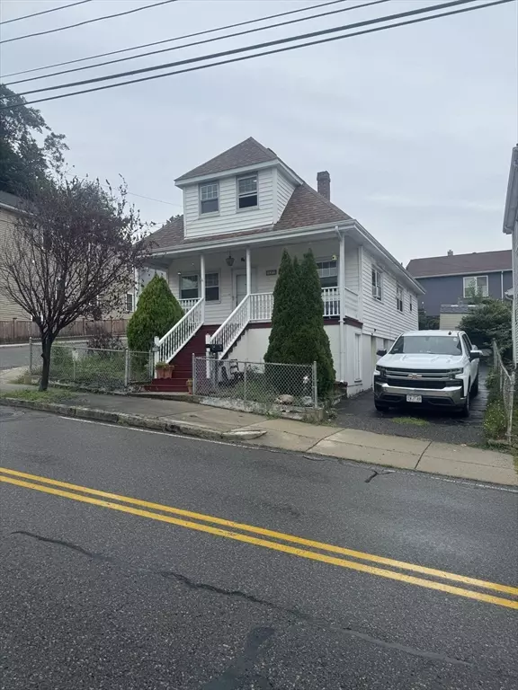 Revere, MA 02151,537 Park Ave
