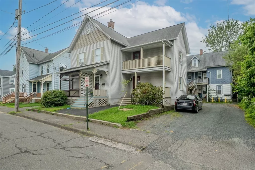 Northampton, MA 01060,9 Walnut St #B
