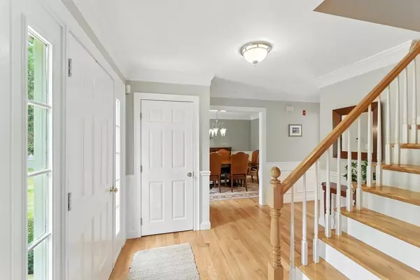 Northborough, MA 01532,97 Howard Street