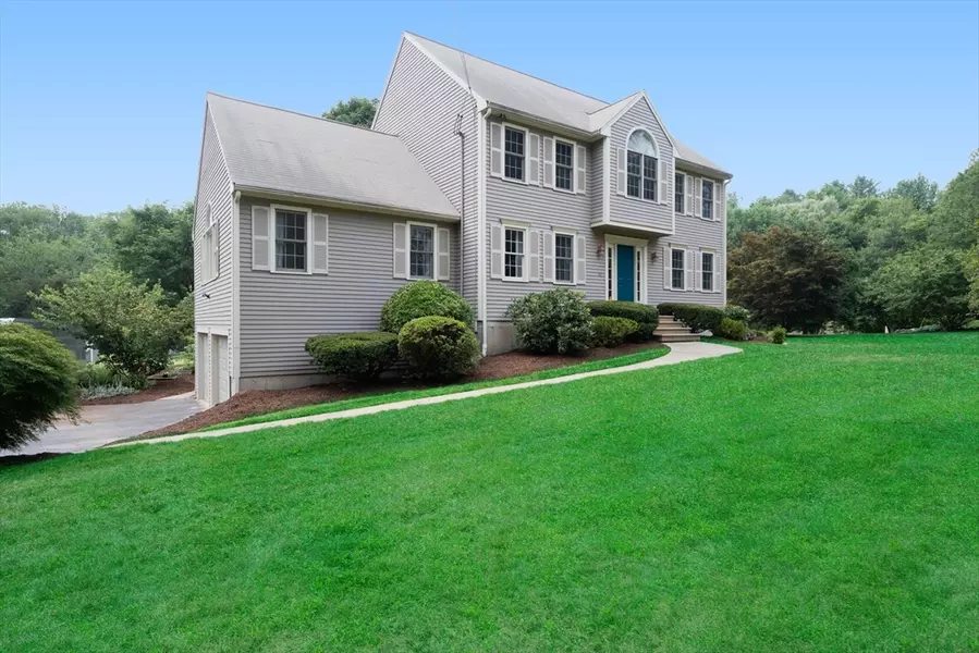 97 Howard Street, Northborough, MA 01532