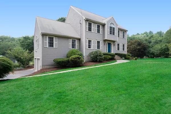 97 Howard Street, Northborough, MA 01532