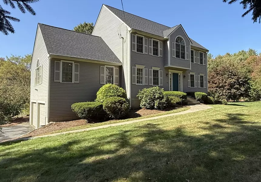 97 Howard Street, Northborough, MA 01532