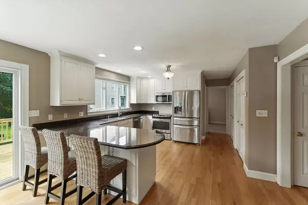 Northborough, MA 01532,97 Howard Street