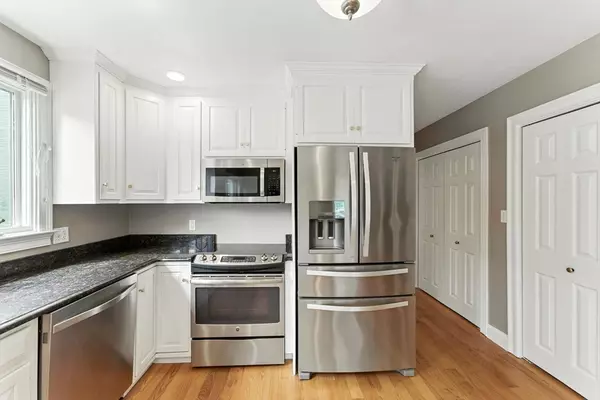 Northborough, MA 01532,97 Howard Street