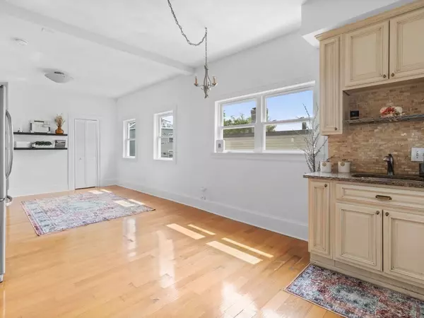 Somerville, MA 02145,58 Oliver St #2