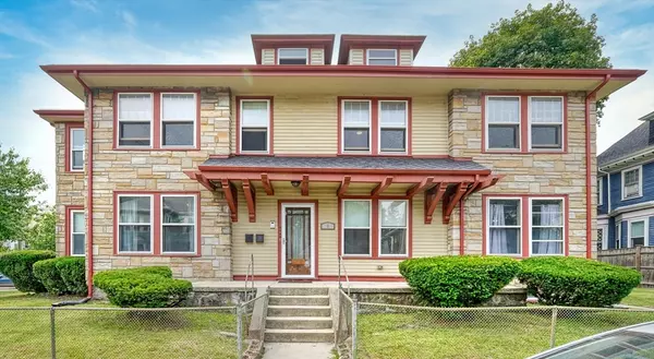 6 Aldworth St, Boston, MA 02130