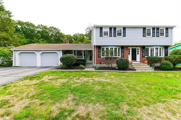 24 Mcandrew Rd, Braintree, MA 02184