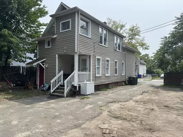 Springfield, MA 01109,116 King Street