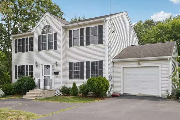 Randolph, MA 02368,469 North Street