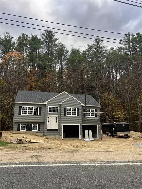 Orange, MA 01364,240 Holtshire Rd. #Lot 2