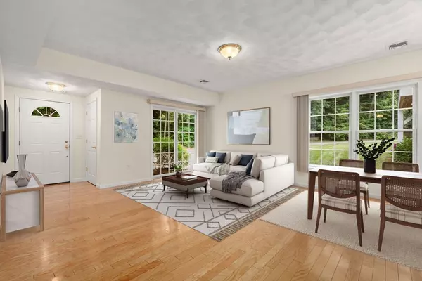 Groveland, MA 01834,1206 Alyssa #1206