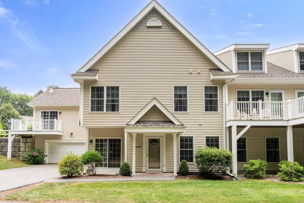 Groveland, MA 01834,1206 Alyssa #1206