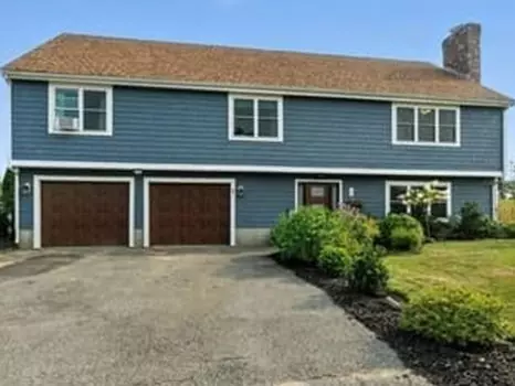 9 Saddle Hill Drive, Northborough, MA 01532