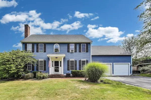 Kingston, MA 02364,91 Ocean Hill Drive