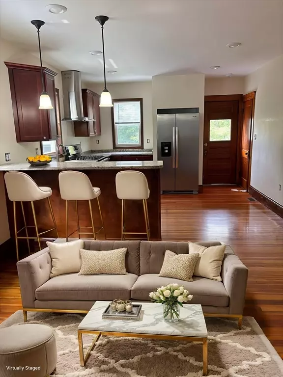 Waltham, MA 02451,72 Fiske Street #0