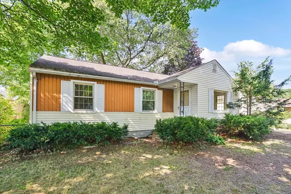 Springfield, MA 01104,11 W Canton Cir