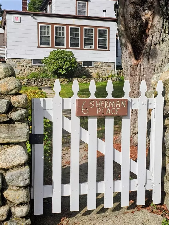 6 Sherman Place, Lawrence, MA 01841