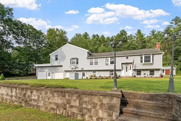 622 Townsend Rd, Groton, MA 01450