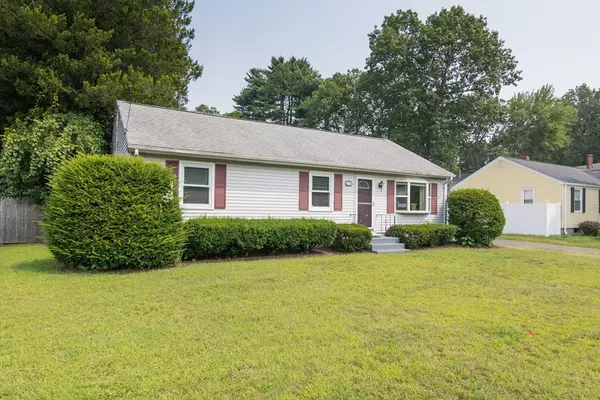 Springfield, MA 01119,60 Gatewood Rd #1