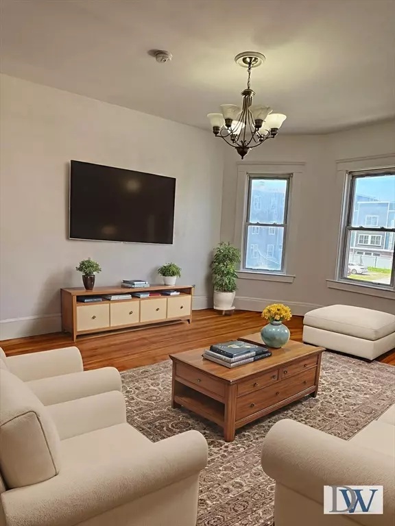 1060 Dorchester Ave. #2, Boston, MA 02125