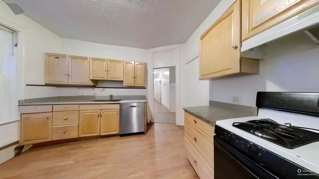 34 Cherokee #2, Boston, MA 02120