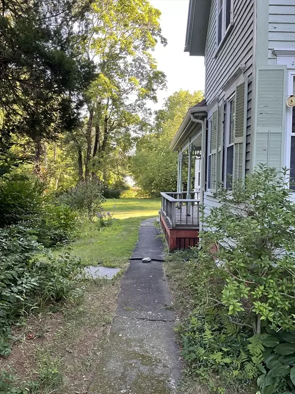 East Bridgewater, MA 02333,200 N Central St