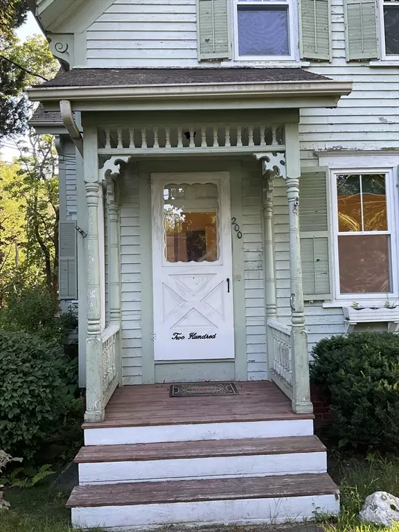East Bridgewater, MA 02333,200 N Central St