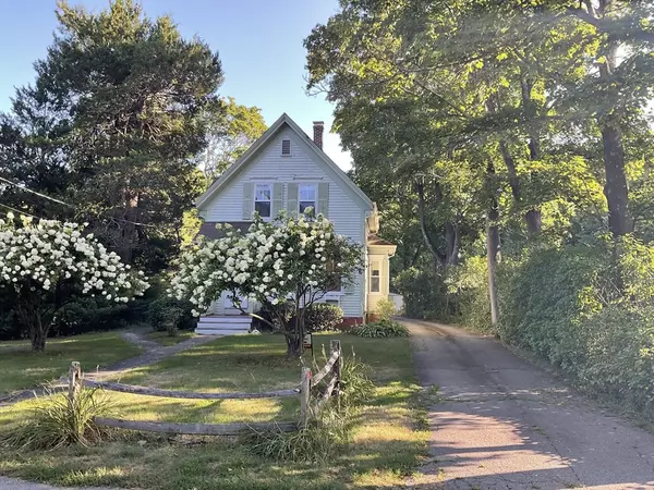 East Bridgewater, MA 02333,200 N Central St