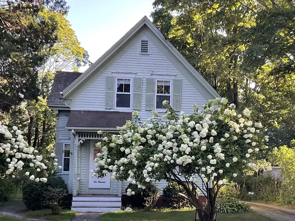 East Bridgewater, MA 02333,200 N Central St