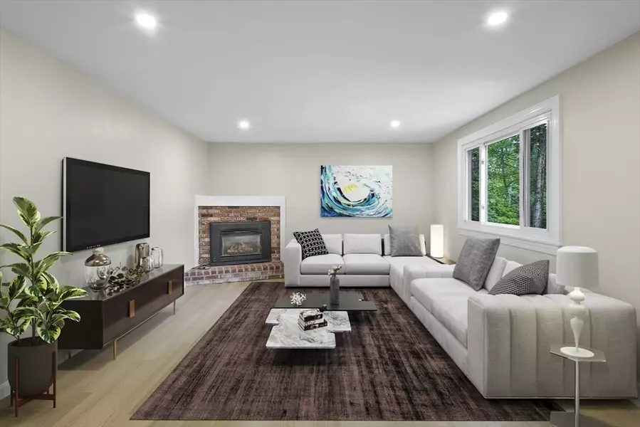 126 Mountain Gate Road #126, Ashland, MA 01721