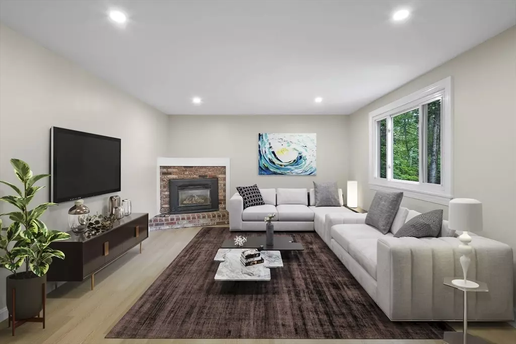Ashland, MA 01721,126 Mountain Gate Road #126