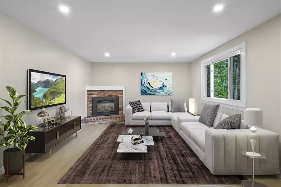 126 Mountain Gate Road #126, Ashland, MA 01721