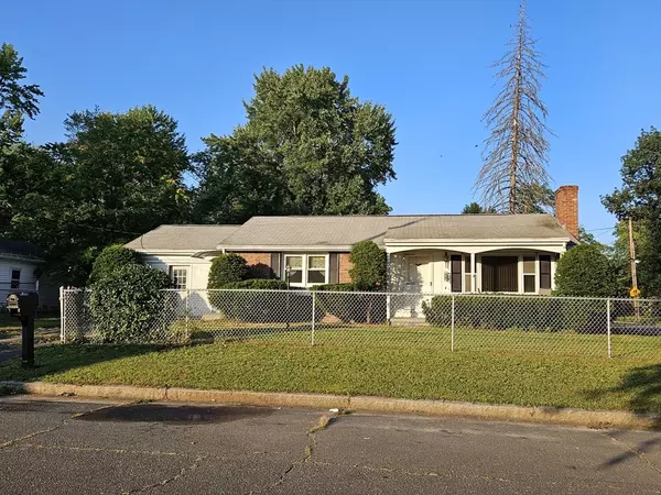 Springfield, MA 01109,45 Dimmick St