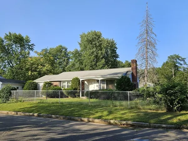 Springfield, MA 01109,45 Dimmick St