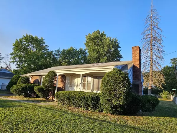 Springfield, MA 01109,45 Dimmick St