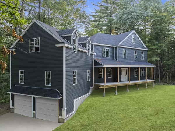 95 Stoney Brook Ln, Norwell, MA 02061