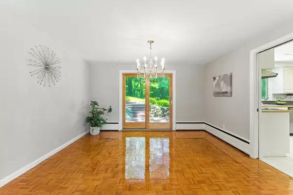 Winchester, MA 01890,59 Johnson Rd