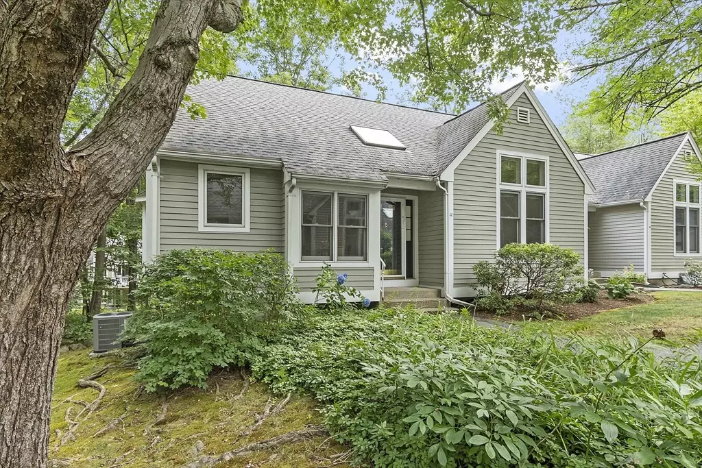 Acton, MA 01720,32 Brewster Ln #32