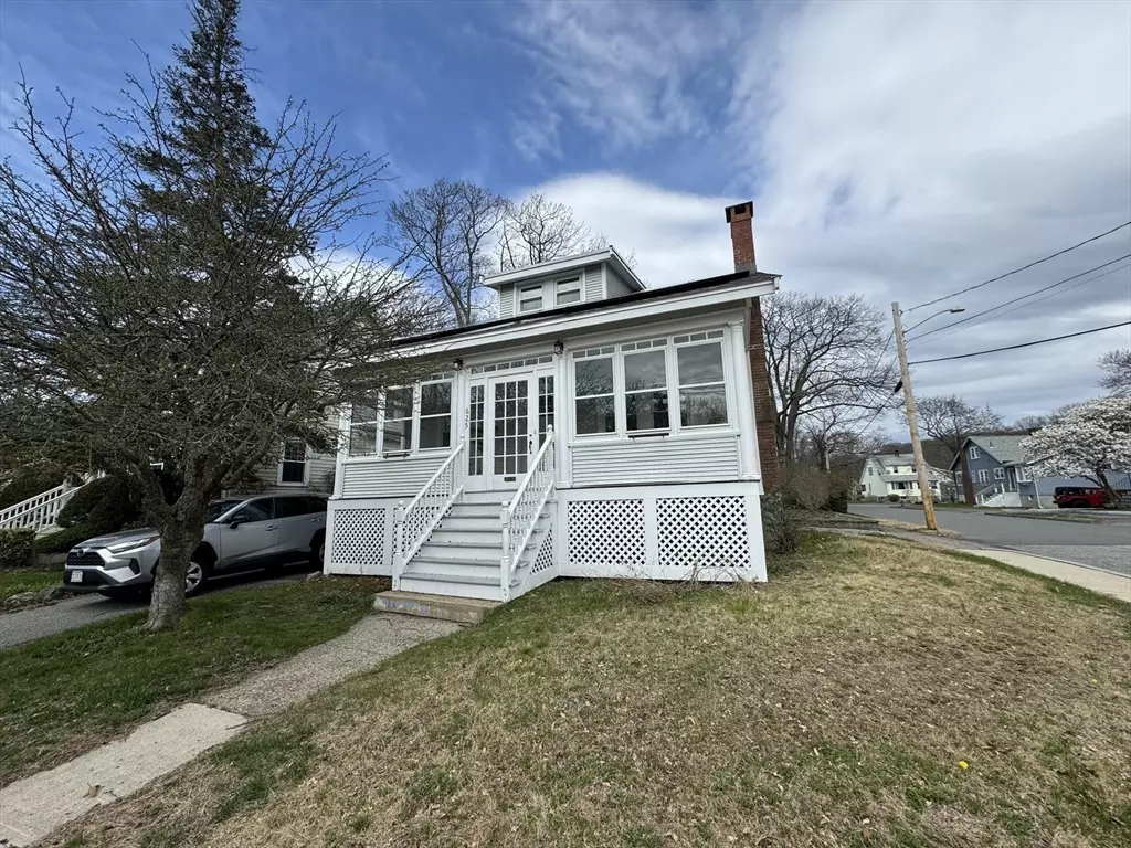 Arlington, MA 02474,625 Summer Street