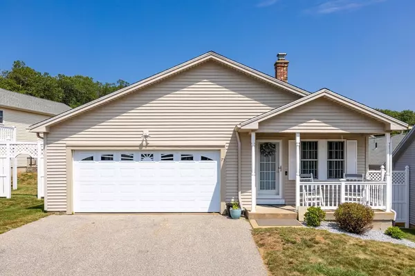 92 Furnace Ave #70, Stafford, CT 06076