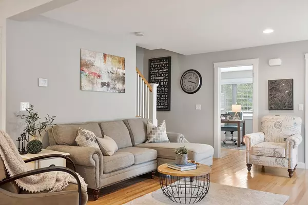 Londonderry, NH 03053,23 Calla Rd.