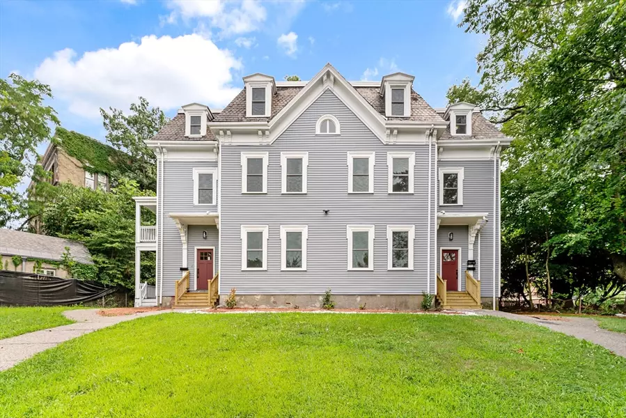 240 Norfolk St, Boston, MA 02124
