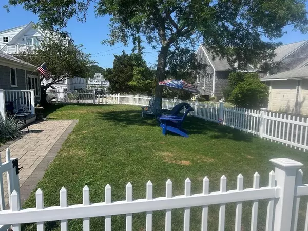 Scituate, MA 02047,8 Postscript Lane #1