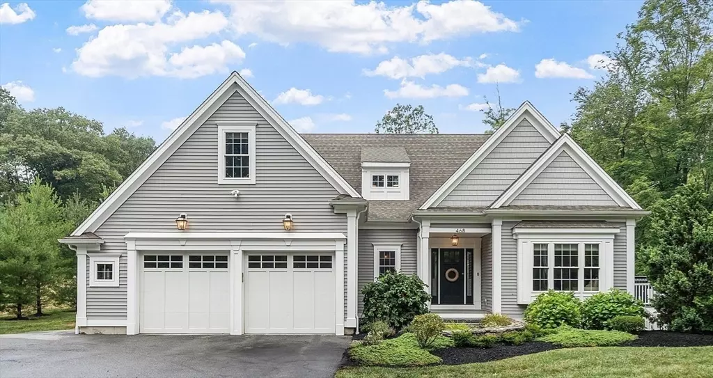 468 Grafton Street, Shrewsbury, MA 01545