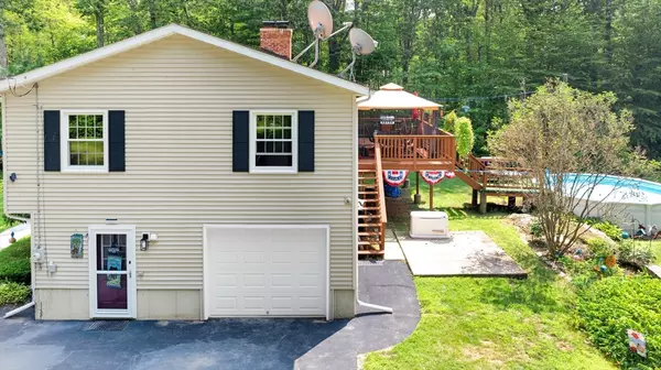 Ware, MA 01082,150 Osborne Rd