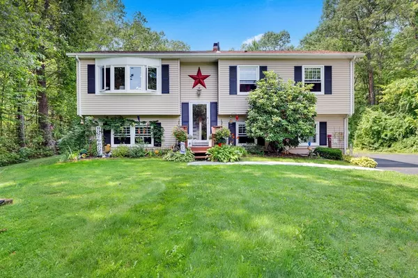 150 Osborne Rd, Ware, MA 01082